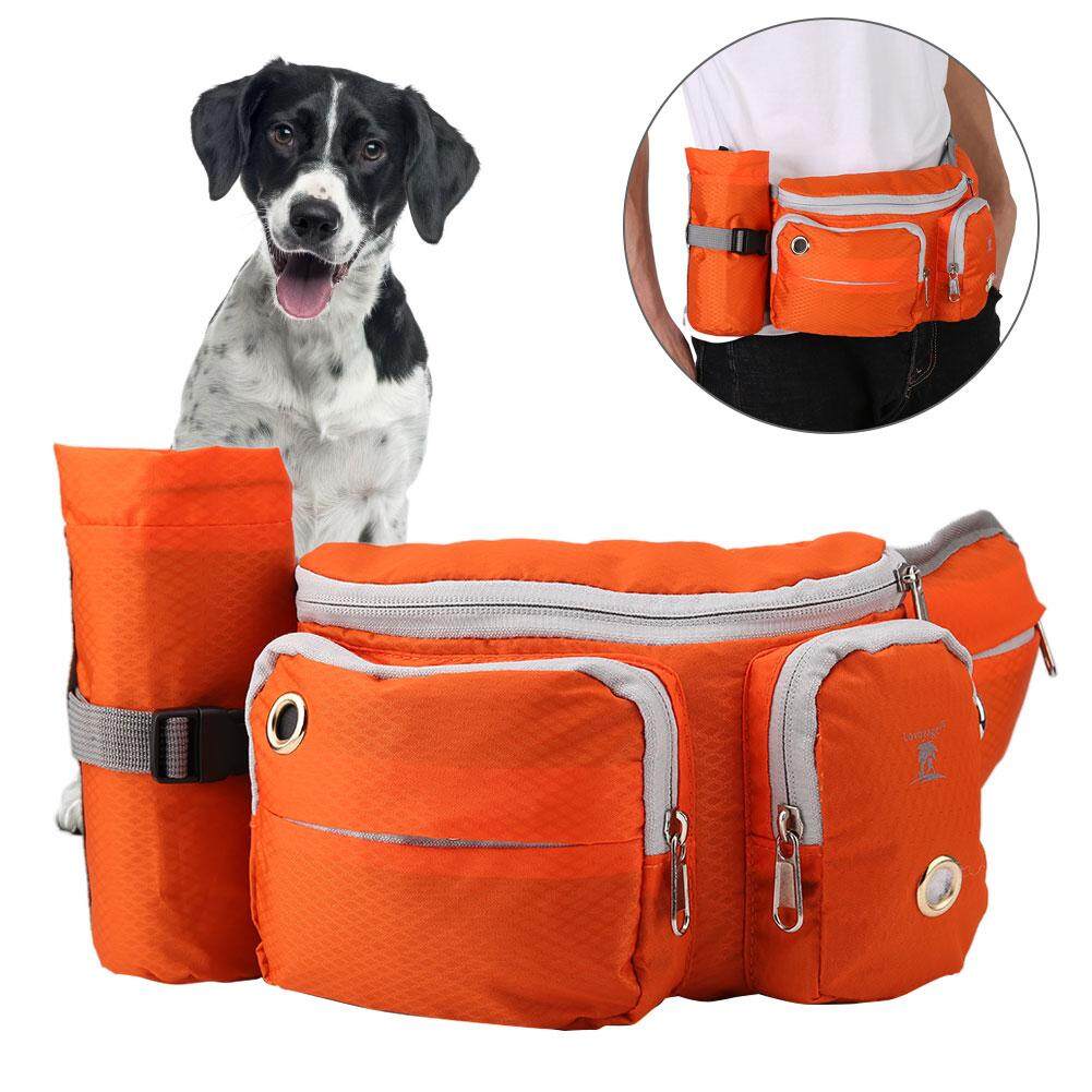 Dog Food Bag Dog Food Bags, Waterproof Treat Bags For Dog Training
