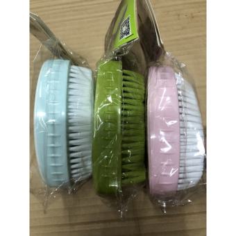 Bàn chải tắm lông mềm không gây đau rát bót chà chân bót giặt đồ bàn chải tắm loại tốt