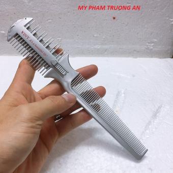 Dao tỉa mỏng tóc dạng lược