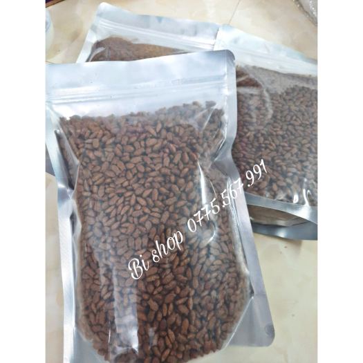 Hạt Cat Eye gói 1kg - Thức Ăn Cho Mèo - Hạt cho mèo