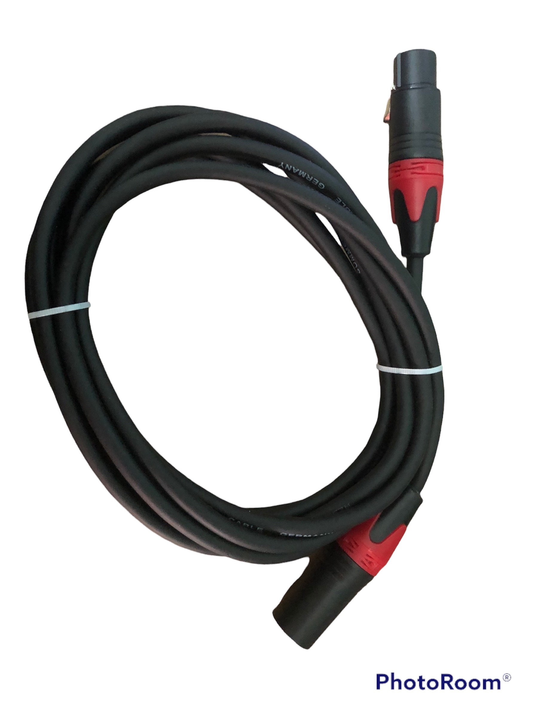 DÂY CANON LOẠI TỐT DÙNG CHO MIC NGUỒN 48V-PC K200 K320 K600