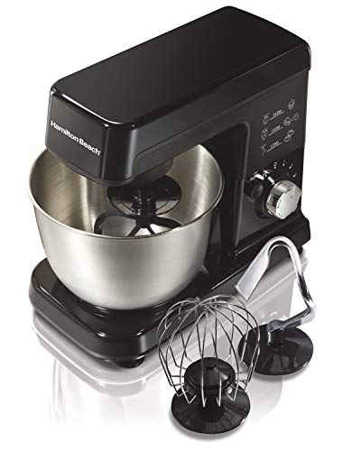 hamilton beach mixer grinder