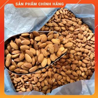 Hạnh Nhân Hạt - Hạnh Nhân Mỹ 300G