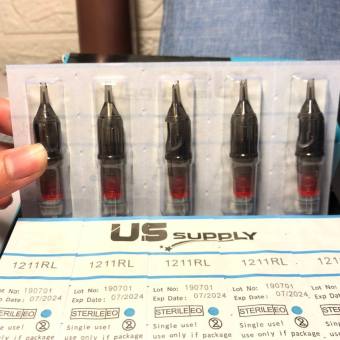 Kim Pen 11RL-Đi Nét Siêu Chuẩn -Dùng Là Thích-Thích Là Nghiênn