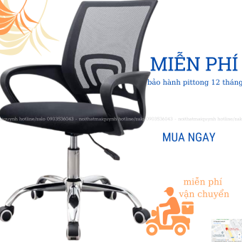 ghế xoay , ghế xoay văn phòng A5001