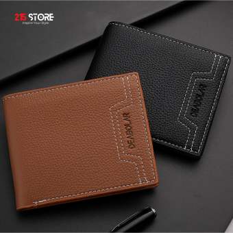 Ví nam, ví da nam thời trang phong cách Hàn Quốc, bóp nam 215Store K3273