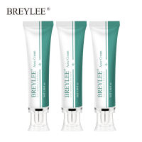 BREYLEE Scar Removal Cream 30g Acne Scar Remover Anti Acne Repair Strech Marks Pimple Marks Acne Treatment Skin Care