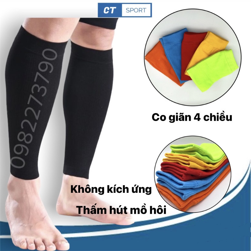 Tất bảo vệ ống đồng, tất ống đồng đá bóng, vớ ống đồng