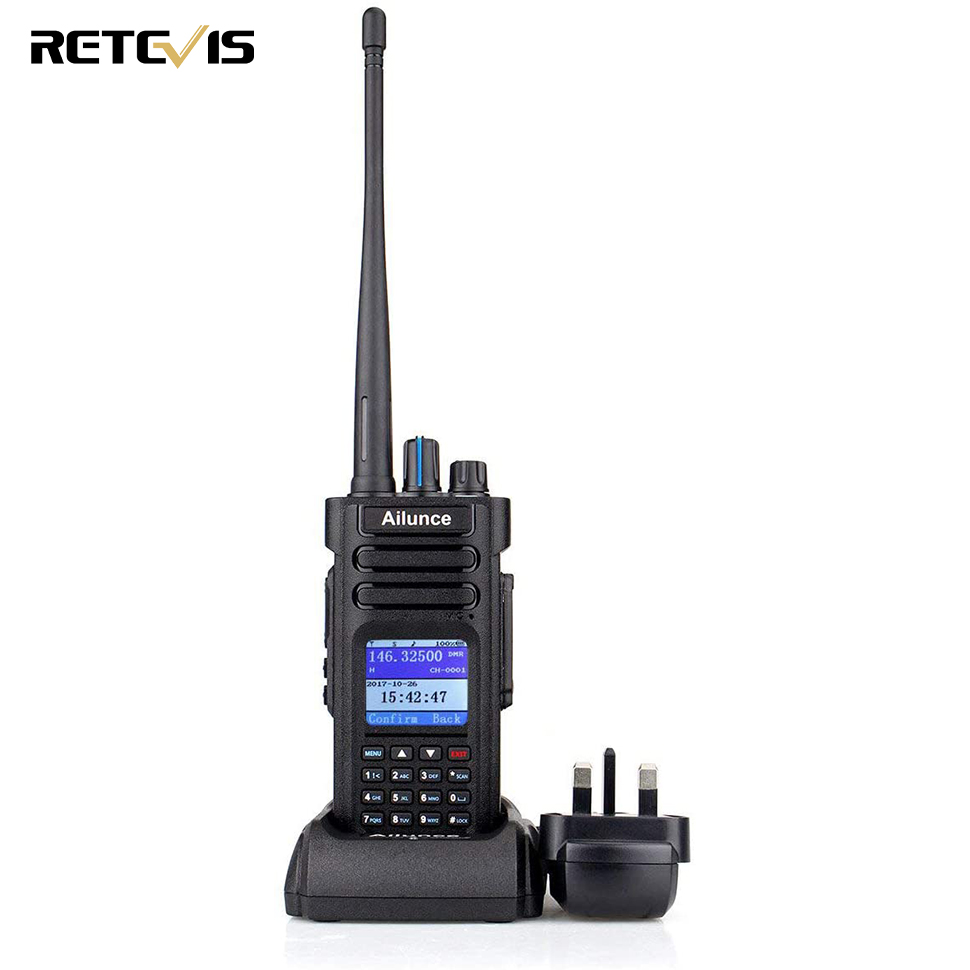 Retevis RT20 Walkie Talkies Antenna SMA-F or SMA-M Dual Band UHF VHF Soft  Short Antenna Compatible with Way Radio RT5 RT5R Baofeng UV-5R UV-5RA UV-5RB  UV-5RC UV-5RD UV-5RE BF-888S (1 pcs)