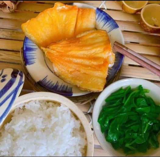 Khô Cá Dứa Ngon Không Xương Loại 1 thơm ngon