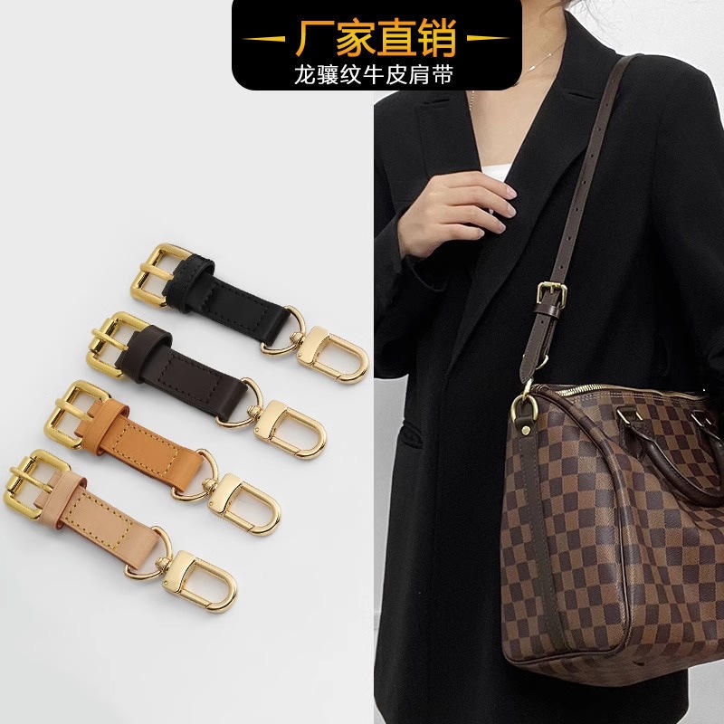 Louis Vuitton Speedy shoulder strap 25 limited edition NEW Beige Cloth  ref.881098 - Joli Closet