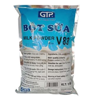 Bột sữa V83 1kg