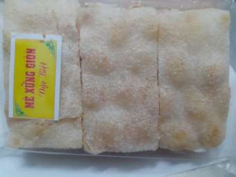 kẹo mè xửng giòn Huế 150g