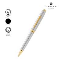 Cross Pens Two Tone Coventry Medalist Ballpoint Pen CAT0662-2