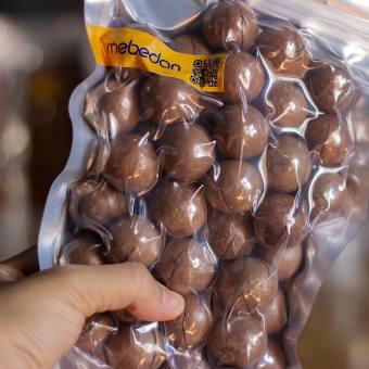 HẠT MẮC CA  ĐẮK LẮK - Size lớn - date mới - hút chân không