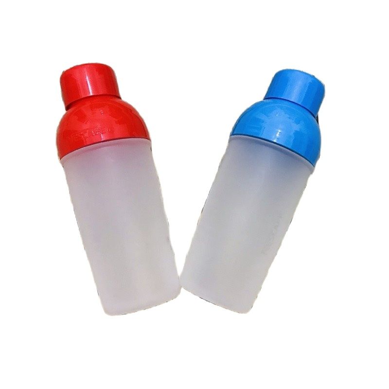 Combo 2 bình lắc nhựa dung tích 300ml
