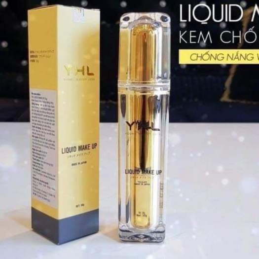 [HCM]YHL Chống nắng trang điểm YHL