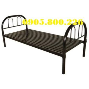 GIƯỜNG SẮT 0.8CM X2M QUẬN THỦ ĐỨC HCM