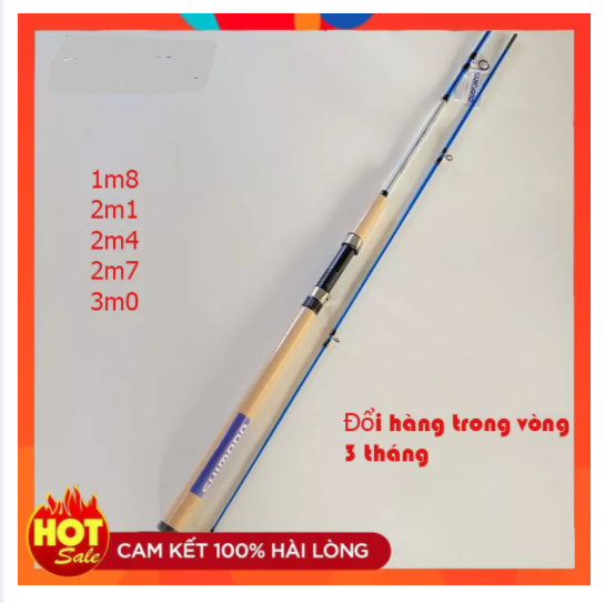 Cần câu 2 khúc Shimano Cruza rỗng bọng Bạo Lực Tải Cá Khủng Đủ Size Từ 1m8 Đến 3m0 can cau 2 khuc lure cao cap can cau may dung can cau gia re 