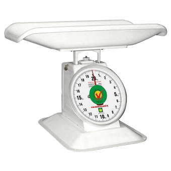 Cân Trẻ Sơ Sinh Nhơn Hòa 20kg