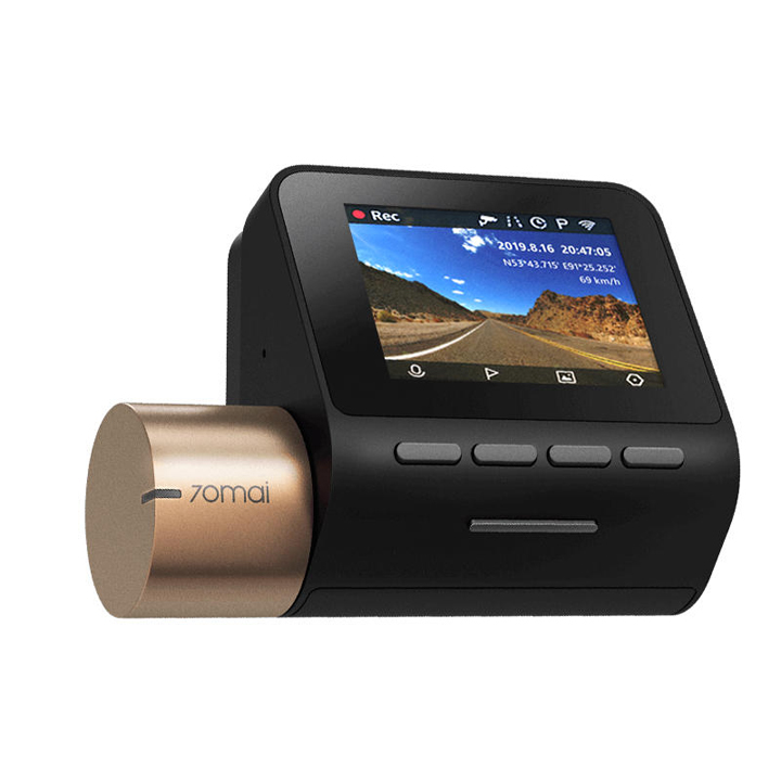 Camera hành trình Xiaomi 70mai Dashcam Lite – Bản quốc tế