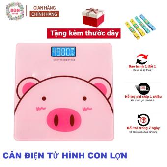 Cân điện tử sức khỏe - Cân điện tử sử dụng pin - Bền tốt, độ chính xác cao, cân điện tử thông minh, cân điện tử cân người, can điện tử gia đình