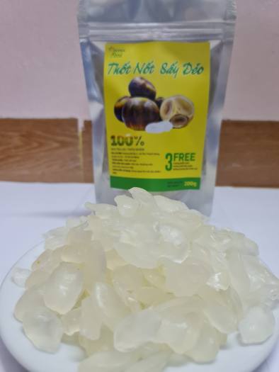 Thốt nốt sấy dẻo 💥 LOẠI NGON 💥 Thốt nốt sấy dẻo có mùi thơm dễ chịu có thể dụng như món ăn vặt hàng ngày