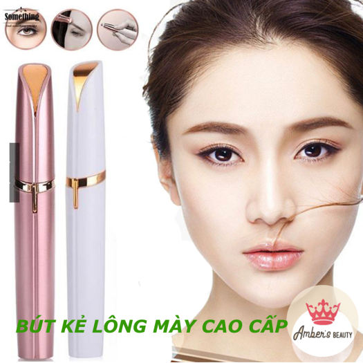 Bút Vẽ Chân Mày, Bút Kẻ Lông Mày 4D, Bút Kẻ Lông Mày Phẩy Sợi 4D. Nhỏ gọn, đẹp, rẻ, Cực Hiệu Quả. Tặng 1 móc khóa Silicon Kute, Giá Giảm Sốc - Mua Ngay!