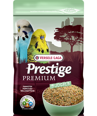 budgie food seeds