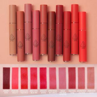 Son Kem 3CE Velvet Lip Tint