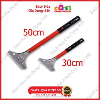 Sủi Vệ Sinh Tường Và Mặt Phẳng- Dũi Sơn Cán Ngắn Cán Dài-Giadung24H