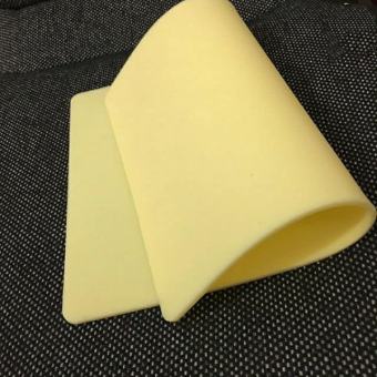 DA GIẢ TẬP XĂM  A4 ,da giả silicon phun xăm tattoo kích thước A4