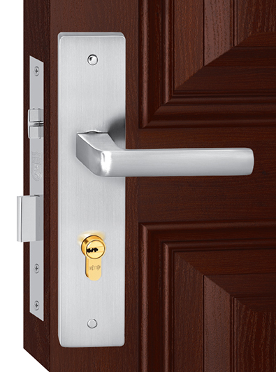 KHÓA VIỆT TIỆP 04944 - KHÓA  CỬA CHÍNH