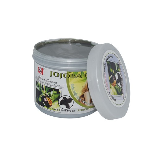 Dầu hấp dưỡng tóc Jojoba 500ml