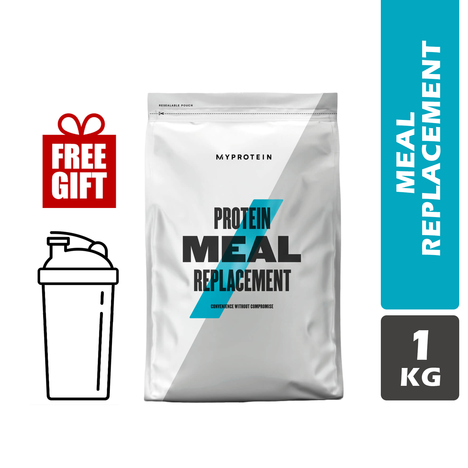 MyProtein Impact Protein Powder 250g 500g (Select Flavour) Free Shaker FOR 2x500G by Running Man | Lazada Singapore