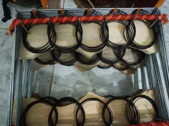 thòng bẫy đa năng( chồn,bịp,quốc,đa đa)