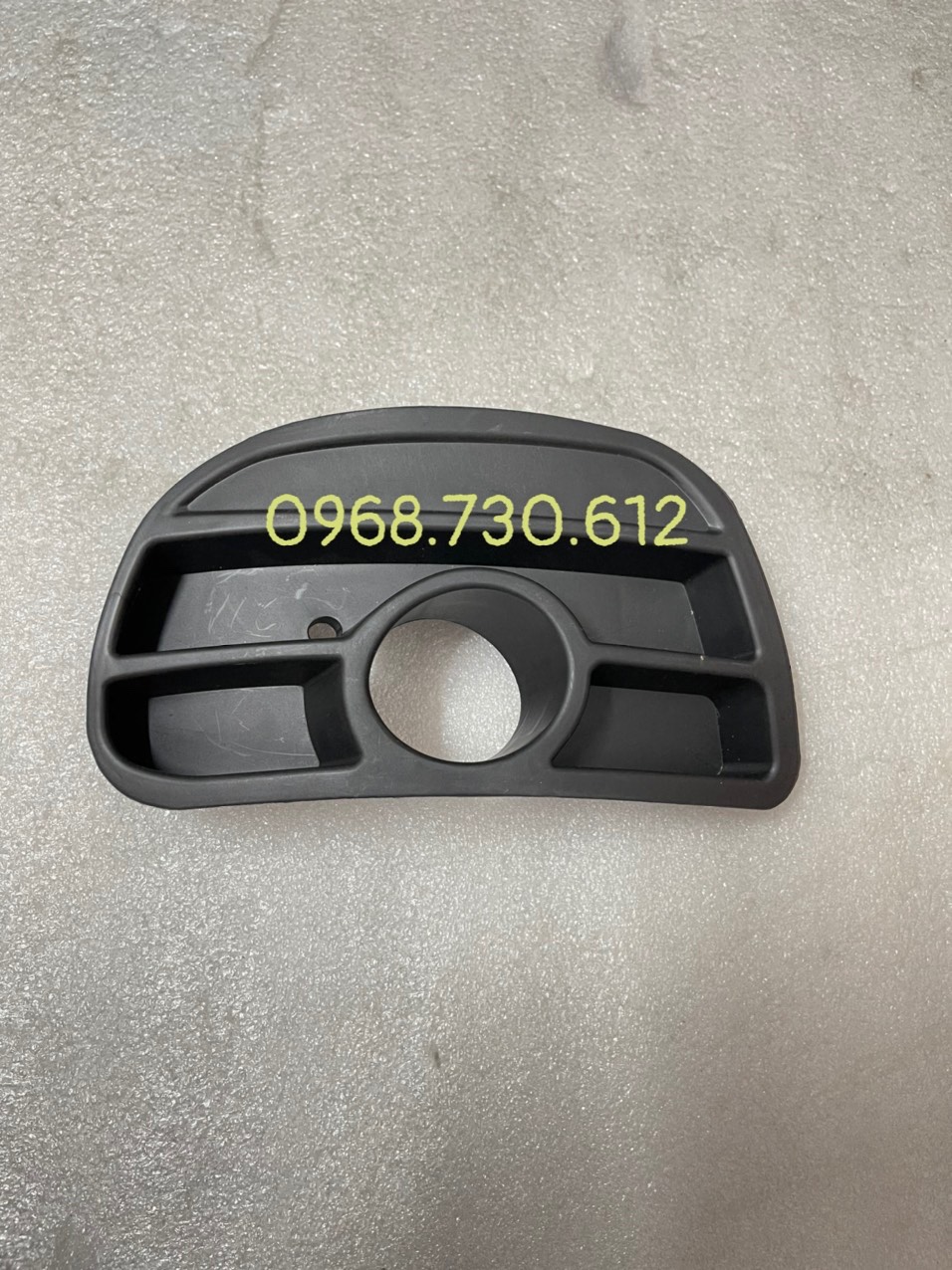 Ốp đèn gầm daewoo lanos