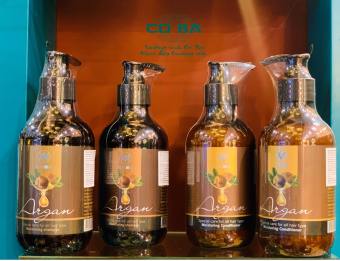 Dầu xả khổ sâm Hàn Quốc