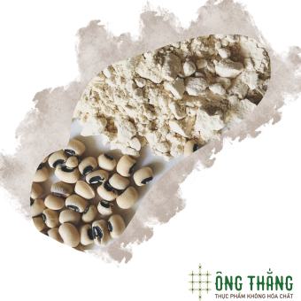 Bột đậu trắng mầm ÔNG THẮNG 350g (GÓI)