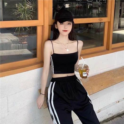 ÁO BRA SU DÂY VIỀN SỌC