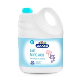 Dung dịch giặt tẩy (Original) 3000ml (HẠN DÙNG THÁNG 10/2024)