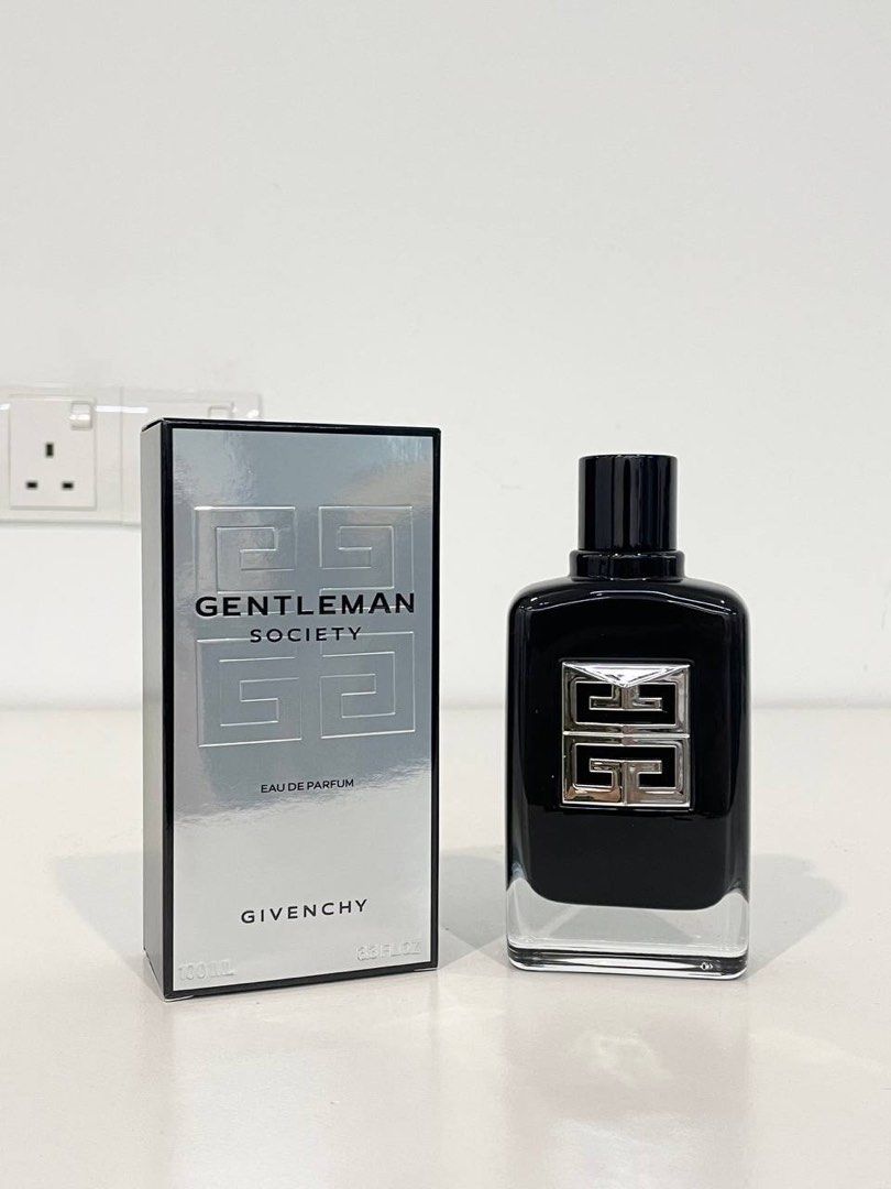 Givenchy Gentleman Reserve Privee Edp 100Ml Authentic Men'S