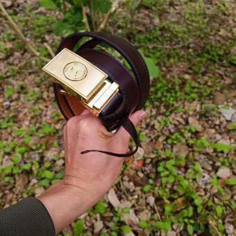 Thắt Lưng dây nịt nam công sở bền đẹp