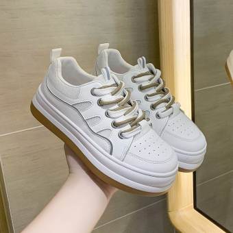 Giày thể thao nữ sneakers cao cấp