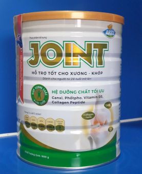 Sữa bột Arti Joint Bổ sung Canxi cho người lớn (900g)