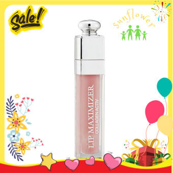 Son Dưỡng Môi Dior Addict Lip Maximizer Mini 2ml