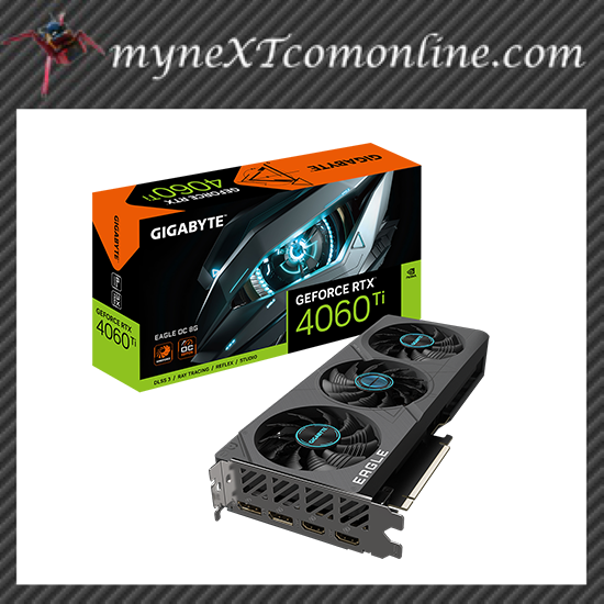 Shop Gigabyte Rtx 4060ti at Better Price Online | Lazada Singapore