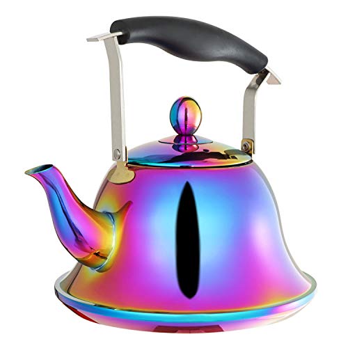 cute kettle