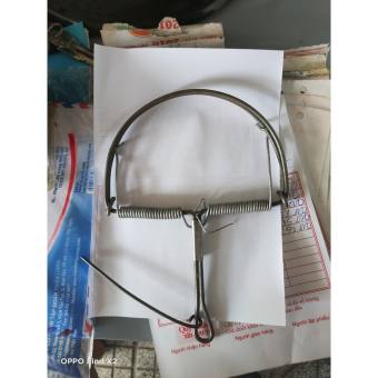 Bẫy Chuột Bán Nguyệt ( Bẫy Đập Bán Nguyệt )