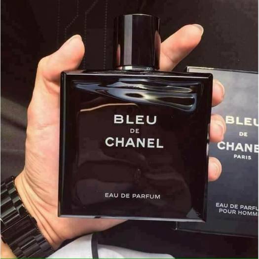 Nước Hoa Nam Chanel Bleu De Chanel Parfum Chính Hãng Giá Tốt  Vperfume